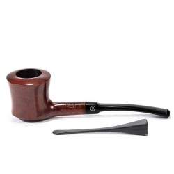 Briar Pipe Ropp Etudiant Smooth J06 Free Form