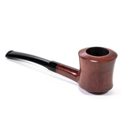 Briar Pipe Ropp Etudiant Smooth J06 Free Form