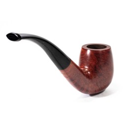 Briar Pipe Ropp Etudiant Smooth J22 Bent