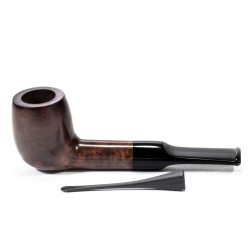 Pipa in Radica Saint Claude Starter Set Liscia Billiard