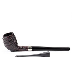 Pipa in Radica Peterson Junior Rusticata Belgique