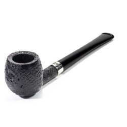 Pipa in Radica Peterson Junior Sabbiata Apple