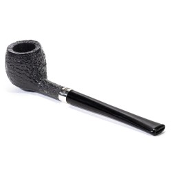 Pipa in Radica Peterson Junior Sabbiata Apple