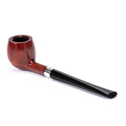 Pipa in Radica Peterson Junior Terracotta Liscia Apple