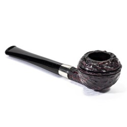 Pipe Peterson Donegal Rusticated Rhodesian (411)