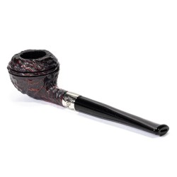 Pipe Peterson Donegal Rusticated Rhodesian (411)