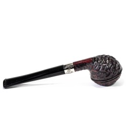 Pipe Peterson Donegal Rusticated Rhodesian (411)