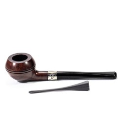 Briar Pipe Peterson Aran Smooth Rhodesian (411)