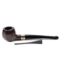 Briar Pipe Peterson Aran Smooth Panel (3070)