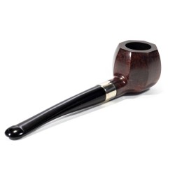 Briar Pipe Peterson Aran Smooth Panel (3070)