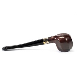 Briar Pipe Peterson Aran Smooth Panel (3070)