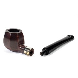 Briar Pipe Peterson Aran Smooth Panel (3070)
