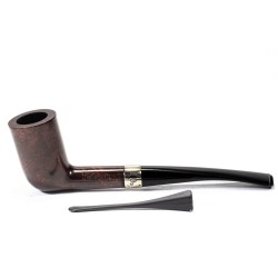 Briar Pipe Peterson Aran Smooth Dublin (124)