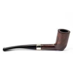Briar Pipe Peterson Aran Smooth Dublin (124)