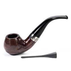 Briar Pipe Peterson Aran Bent Apple (03)