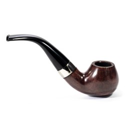 Briar Pipe Peterson Aran Bent Apple (03)