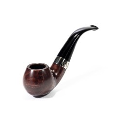 Briar Pipe Peterson Aran Bent Apple (03)