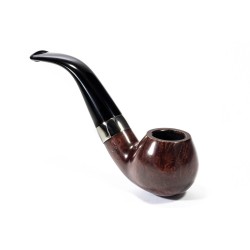 Briar Pipe Peterson Aran Bent Apple (03)
