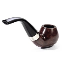 Briar Pipe Peterson Aran Bent Apple (03)