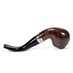 Briar Pipe Peterson Aran Bent Apple (03)