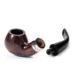 Briar Pipe Peterson Aran Bent Apple (03)
