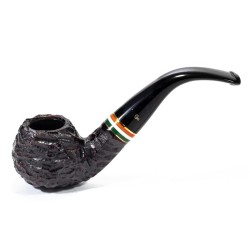 Pipe Peterson St. Patrick's Day 2026 Bent Apple (03)