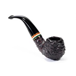 Pipe Peterson St. Patrick's Day 2026 Bent Apple (03)