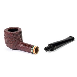 Pipe Peterson St. Patrick's Day 2026 Pot (606)
