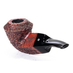 Pipa Talamona Calabash Reverse Bent Rhodesian TA 2608 | Pipeonline