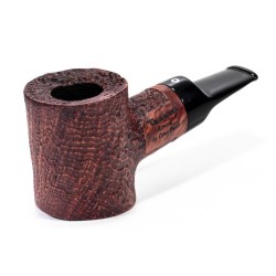 Pipe Talamona Calabash Reverse Sandblast. Poker TA 2607 | Buy Now