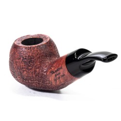 Pipe Talamona Calabash Rev. Sandb. Bent Apple TA 2612 | Buy Now