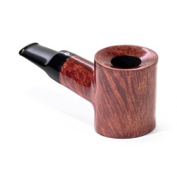 Pipa Talamona Calabash Reverse Liscia Poker TA 2602 | Pipeonline