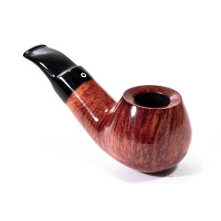 Pipe Talamona Calabash Reverse Bent Apple TA 2605 | Buy Now