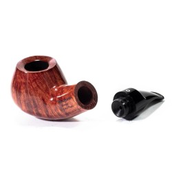 Pipa Talamona Calabash Reverse Bent Apple TA 2605 | Pipeonline