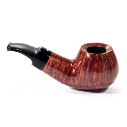 Pipa Talamona Calabash Reverse Bent Apple TA 2604 | Pipeonline