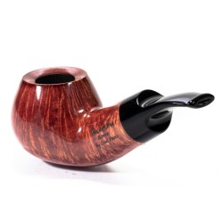 Pipe Talamona Calabash Reverse Bent Apple TA 2604 | Buy Now