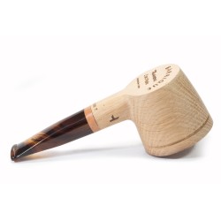 Oak Pipe Talamona Barrique 28/200 Poker