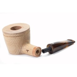 Oak Pipe Talamona Barrique 28/200 Poker