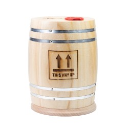 Pipa in Rovere Talamona Barrique 35/200 Barrel