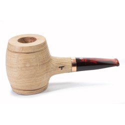 Oak Pipe Talamona Barrique 35/200 Barrel