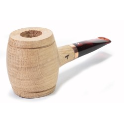 Pipa in Rovere Talamona Barrique 35/200 Barrel