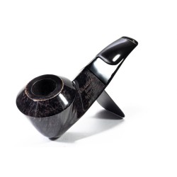 Pipe Talamona Calabash Reverse Bent Rhodesian TA 2603 | Buy Now