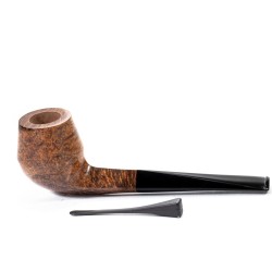 Pipa in Radica Castoldi Liscia Bulldog CS 2604 | Pipeonline