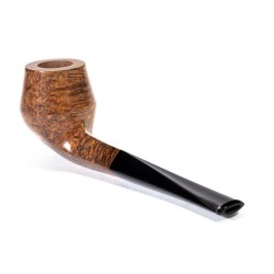 Pipa in Radica Castoldi Liscia Bulldog CS 2604 | Pipeonline