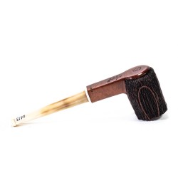 Briar Pipe Amorelli Penna Di San Michele Square Panel