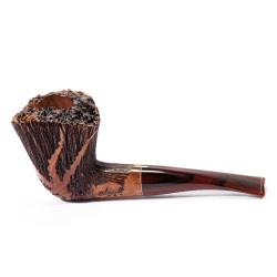 Briar Pipe Amorelli Penna Di San Michele Dublin