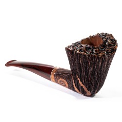 Briar Pipe Amorelli Penna Di San Michele Dublin