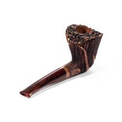 Briar Pipe Amorelli Penna Di San Michele Dublin