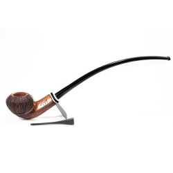 Briar Pipe Amorelli Penna Di San Michele Churchwaren