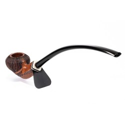 Briar Pipe Amorelli Penna Di San Michele Churchwaren